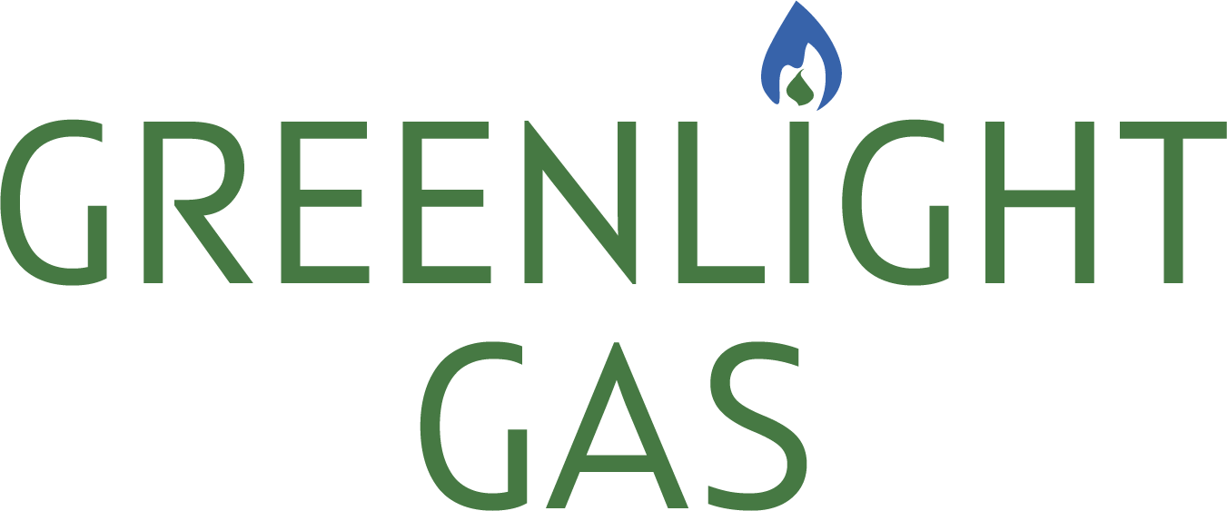 Greenlight Gas logo